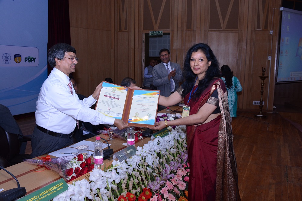Dr. Renu